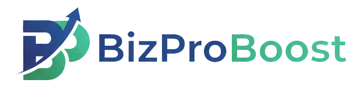 BizProBoost logo